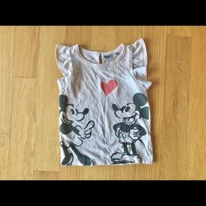 Minnie Mouse 3T 💎